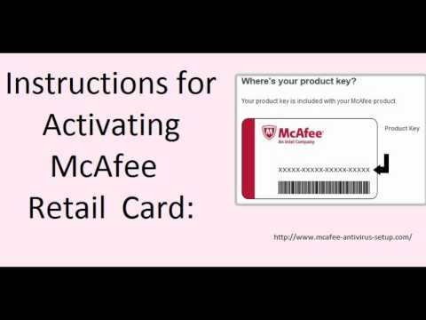 Mcafee free activation code 2016 download