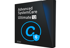 Advanced systemcare 12 free activation code